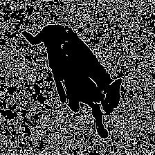 Edges for Image cat60